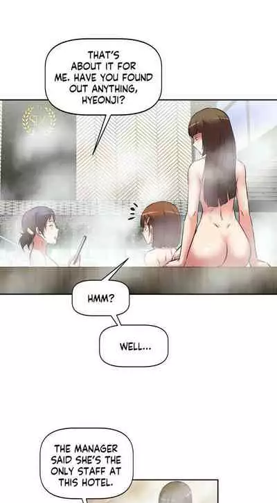 The Girls’ Nest | HELL'S HAREM Ch.1-22