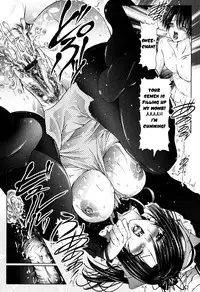 [Otone] I Love Nee - I Love Sister [English] [Yoroshii + Fated Circle]