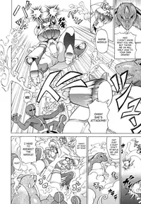 [Shiina Kazuki] Shunyuu Yuugi [English] {SaHa}