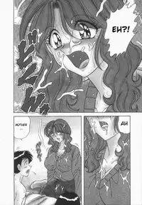 [AYA] Memories (Desire) [English]