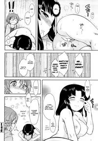 [Dr.P] Renai Stampede! | Romance Stampede! [English] {YQII} [Decensored]