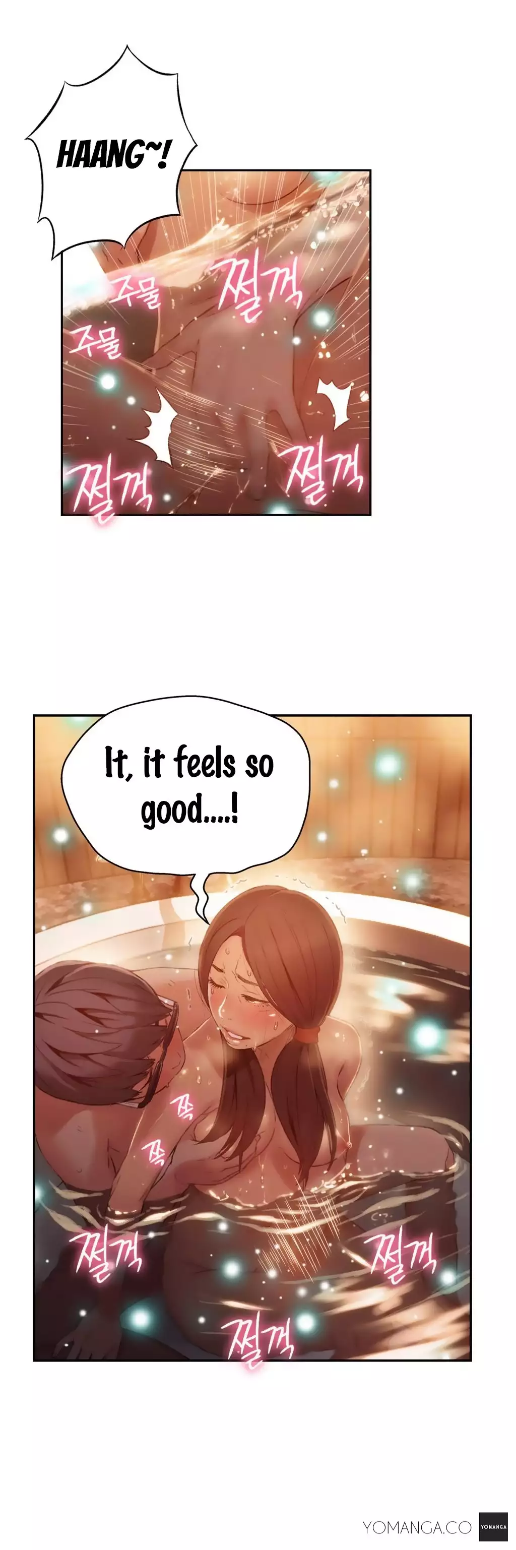 Sweet Guy Ch.1-47
