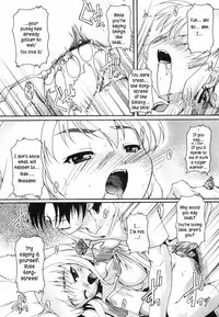 [Takase Yuu] Bloomark [English][TLRF]