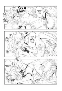 [Picosolenodon (322g)] Yoake no Mae ni Hitotsu dake (Danganronpa) [English] [2013-09-08]