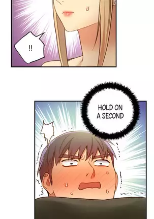 Stepmother Friends Ch.37/?