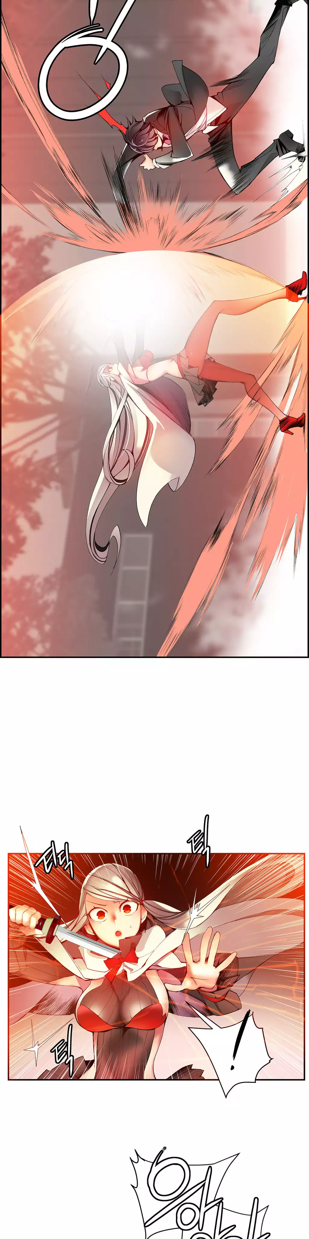 Lilith`s Cord Ch.0-37