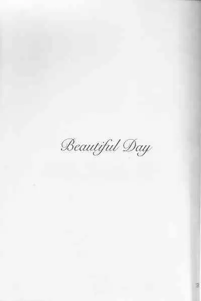 Beautiful Day