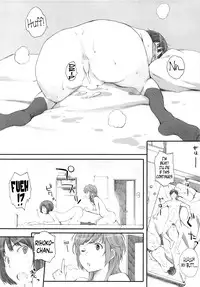 (C84) [Kansai Orange (Arai Kei)] HaPPY LIFe (Amagami) [English] [Life4Kaoru]