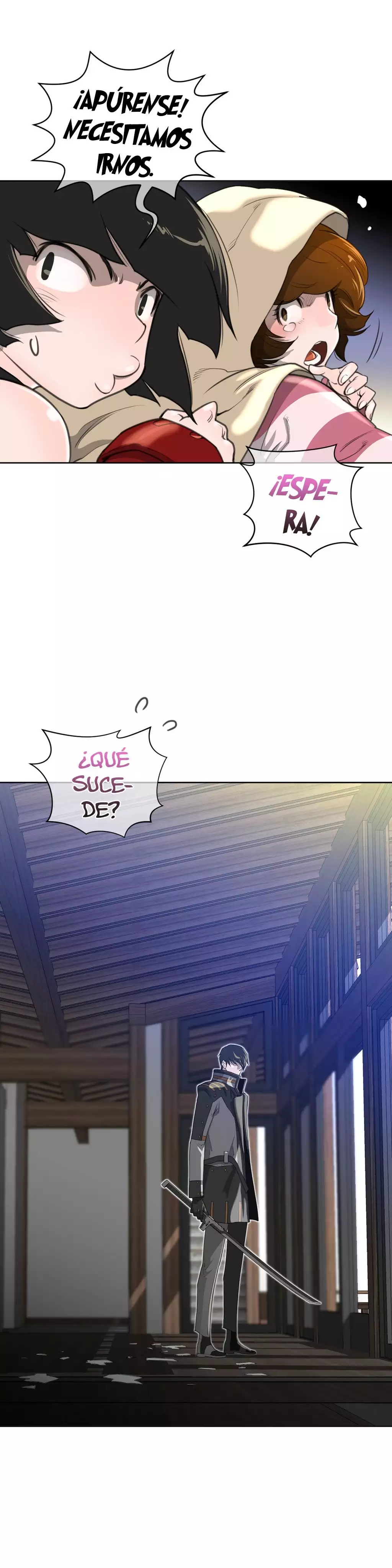 Perfect Half Ch.1-25