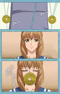 [Rose Crown] [Full Color Seijin Han] Hitozuma Sailor Fuku Clinic Zenpen Complete Ban [Digital]