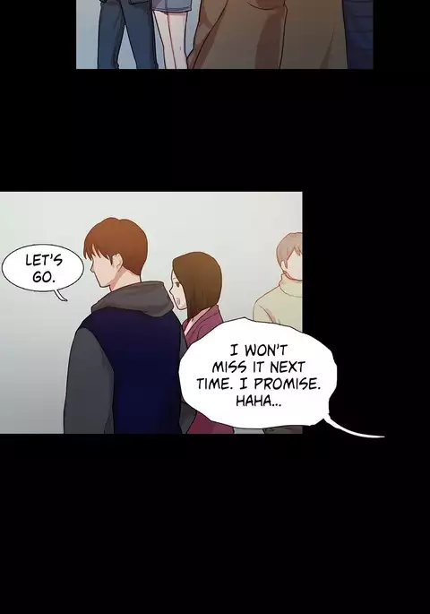 Scandal of the Witch Ch.1-32