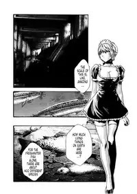 [Haruki] Kisei Juui Suzune ch 30 (ENGLISH)