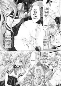 [Anthology] Slave Heroines Vol. 6 [English] {Kizlan}