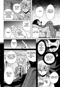 [Kojima Miu] Nympho Maman Boshi Soukan - Mama no Shikyuu wa Boku no Mono Ch. 1-6 [English] [Fated Circle]