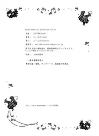 [D-LOVERS (Nishimaki Tohru)] Busty Game Gals Collection vol.01 (Dead or Alive, King of Fighters) [Digital]