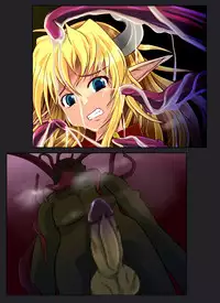 [Nekonote Shobou (Nekonta)] Demon Hunt [Digital]