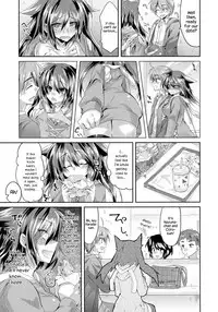 [Oroneko] Sarashi na Koigokoro | Exhibitionism Love (COMIC Koh 2016-07) [English] {Hennojin}