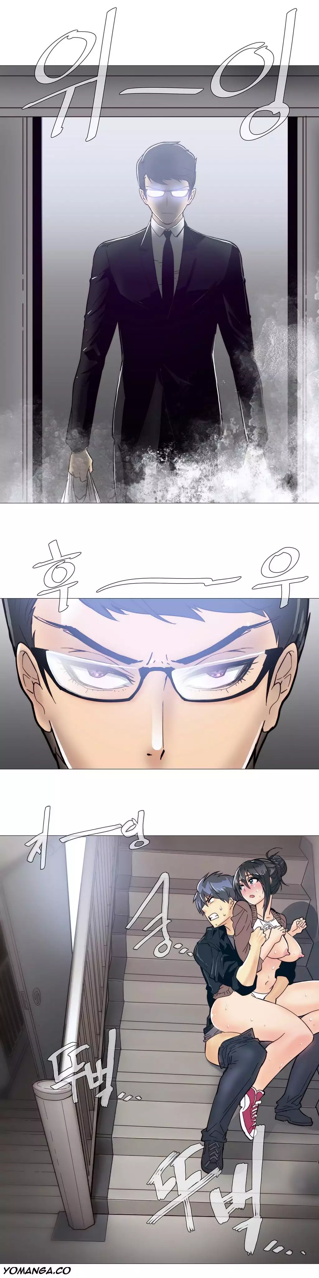 Household Affairs Ch.1-31