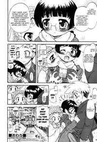 [Ogata Gatarou] Doki Doki...Shiteru? | Doki Doki...Do You Do? [English] [Yoroshii]