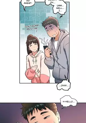 Sexercise Ch. 1-43