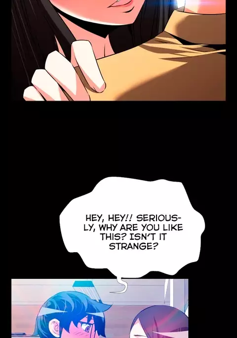 Love Parameter Ch.1-59