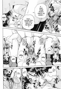 [Chunrouzan] Waisetsu Ehon | Obscene Picture Book [English] [SaHa]