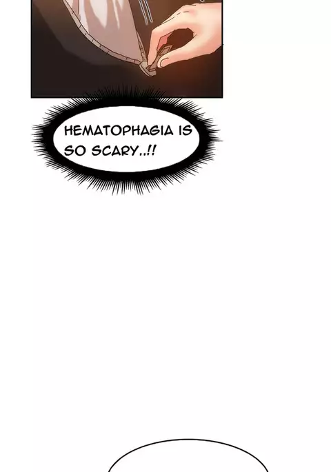 Hari Dormitory Ch.0-19