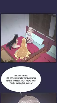 [Hong BanJang] Aharoo Ch.1-39 (English) (YoManga) (Ongoing)