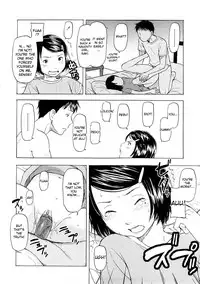 [Onizuka Naoshi] Lovable Ch. 1, 3 [English] [desudesu]