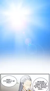 [Hong BanJang] Aharoo Ch.1-27 (English) (YoManga) (Ongoing)