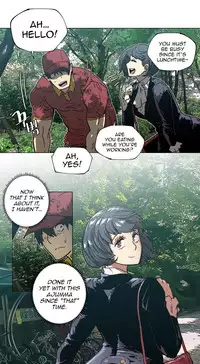 [ButcherBoy] Household Affairs Ch.78-84 (English)