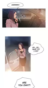 [PINKO] Scandal of the Witch Ch.1-29 (English) (Ongoing)