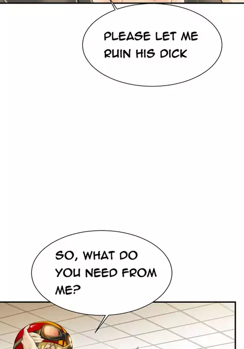 Kill the Dead Bastard Ch.0-12