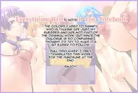 [DL Mate (Shizuki Shuya)] Nozonda Koto ga Subete Kanau Mahou no Note ~Gakkoujuu no Joshi o Atsumete Harem Joutai~ [English] [iambobokay]