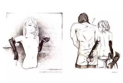 MUK's LOLIWORKS 2019 AUTUMN-WINTER Mujaki to Ecchi Asobi no Tengoku Ezu