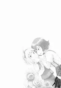 (C91) [Sorabatake (D@i)] Touhou Teien Tan | Touhou Garden Story (Touhou Project) [English] [Sexy Akiba Detectives]