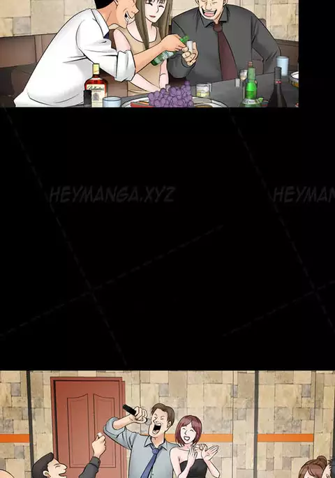 The Taste of the Hand Ch.1-34