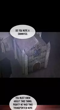 [Getty] Siren Ch.0-12 (English) (YoManga) (Ongoing)