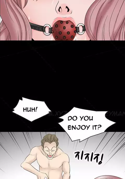 The Taste of Hands Ch.1-43