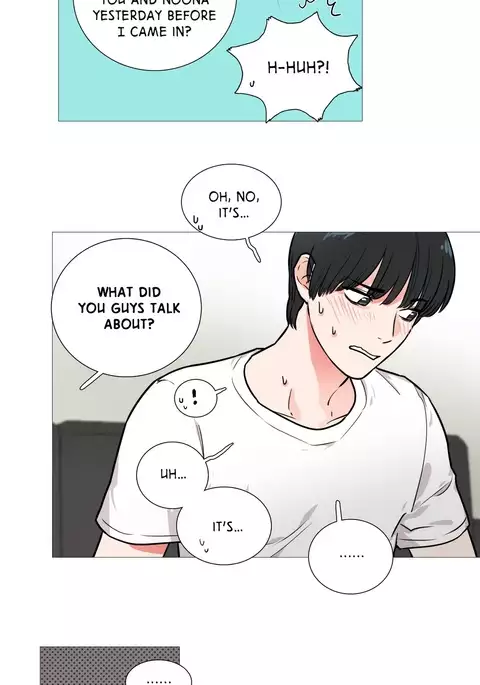 Sadistic Beauty Ch.1-34