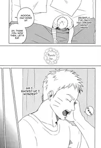 (Zennin Shuuketsu 2) [Plum Factory (Ichi Ume)] Uzumaki Hinata no Monologue Tokidoki, Anata | Uzumaki Hinata's Monologue (Sometimes, Darling) (Naruto) [English] [TL Anon]
