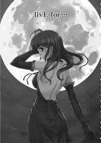 (C76) [Junpuumanpandou (Hida Tatsuo)] livE for... (THE IDOLM@STER)