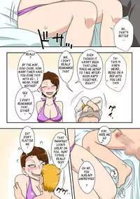 [Freehand Tamashii] Kinshin Rankou - Oba Double. [English] {Ragged Translations}