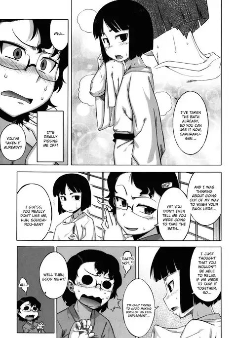 Sakura Democracy! {doujin-moe.us}