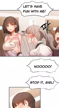 [Mx2J] Hari Dormitory Ch.0-23 (English) (Ongoing)