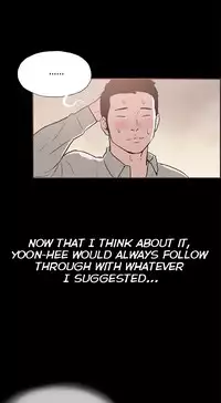 [Mr. Byeong-Su] Cohabitation Ch.1-54 (English)