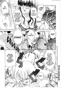 [The Amanoja9] T.S. I LOVE YOU... [English] [Hentai Empire]
