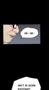 [Keum Sah Gong] Si-Eun Ch.1-39 (English) (Ongoing)