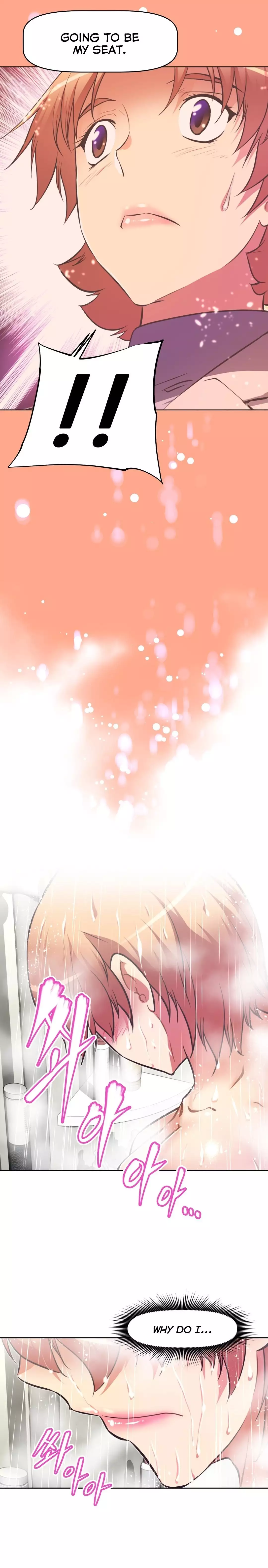 Brawling Go Ch.76-102