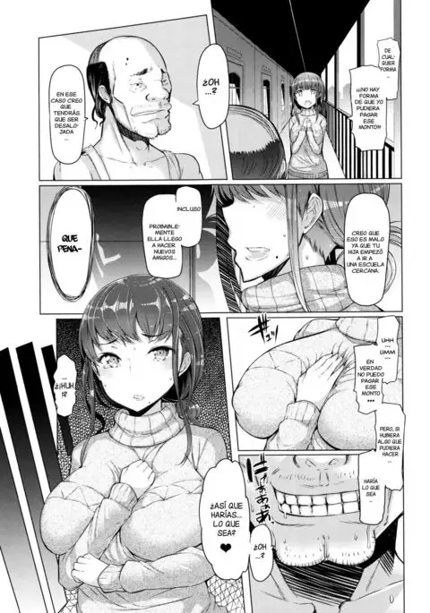 La Paix Corpo no Yuuutsu - The Melancholy of La Paix Corpo Cap1